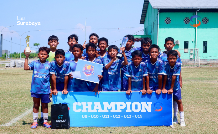 Farfaza U12