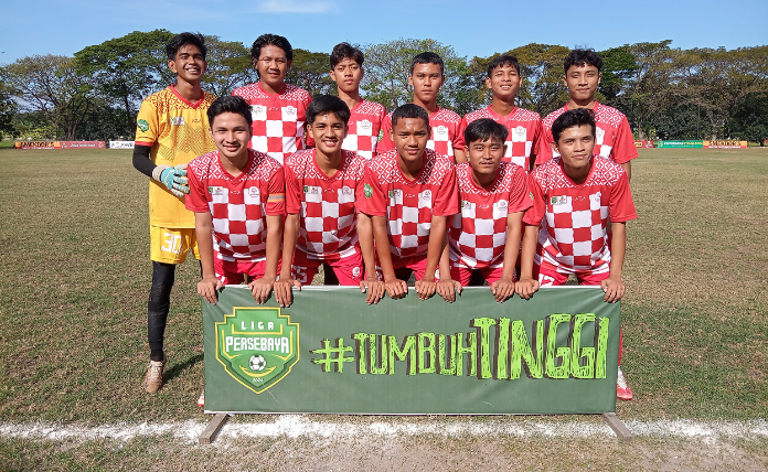 Anak Bangsa U20