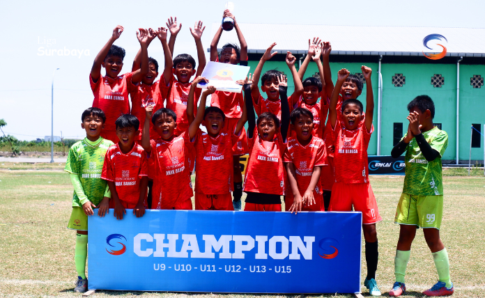 Anak Bangsa U11