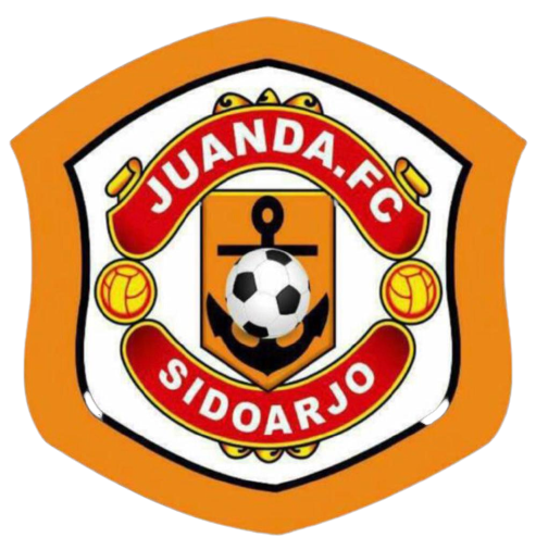 JUANDA FC BIRU