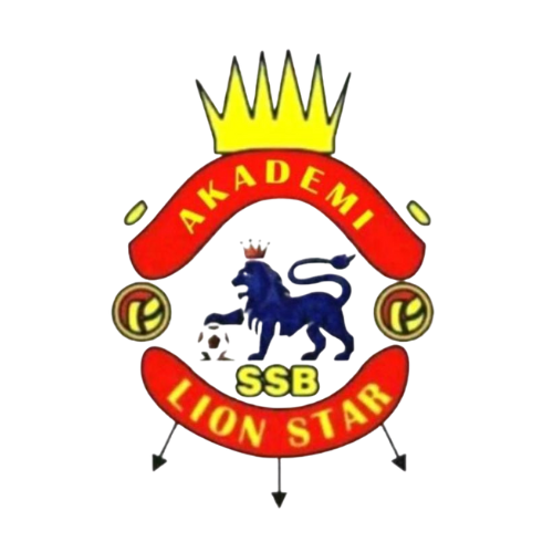 ACADEMY LION STAR