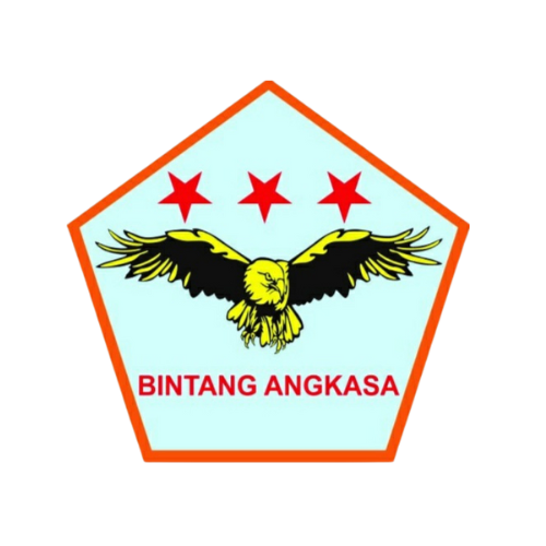 BINTANG ANGKASA