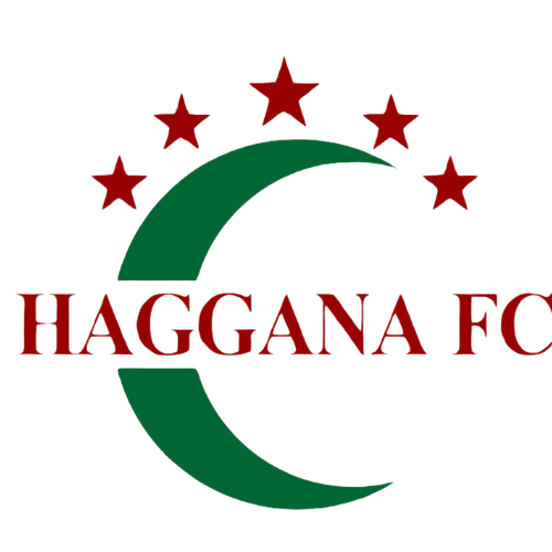 HAGGANA HIJAU