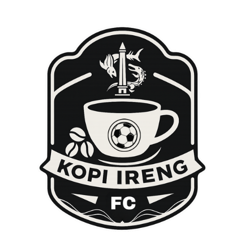 KOPI IRENG
